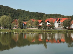 Flair Hotel | Nieder-Werbe