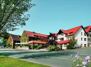 Flair Hotel | Nieder-Werbe