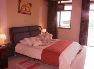 Bb Delta Resort Hotel | Kibuye