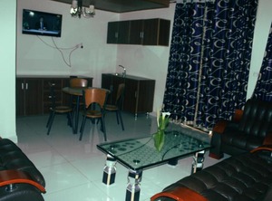 Bb Delta Resort Hotel | Kibuye