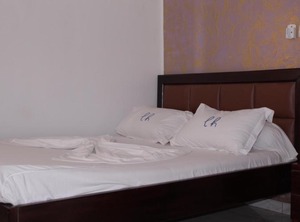 Hotel Chambre Bonamoussadi | Douala