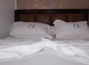 Hotel Chambre Bonamoussadi | Douala