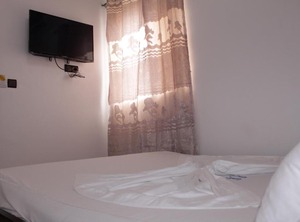 Hotel Chambre Bonamoussadi | Douala
