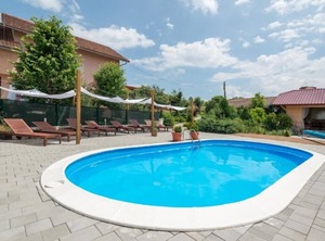 Sanja Shared Rakovica | Rakovica