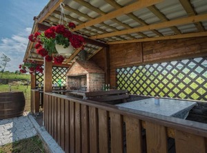 Sanja Shared Rakovica | Rakovica