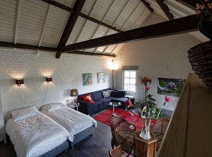 Rent Entrance | Blitterswijck