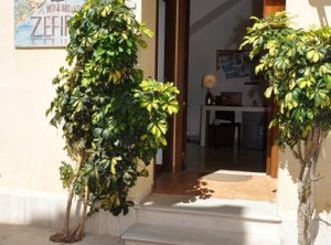 Zefiro | San Vito Lo Capo