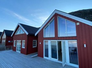 Rorbu | Vestvagøy