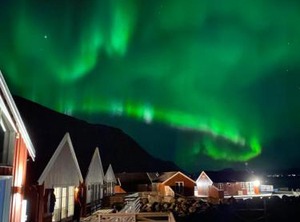 Rorbu | Vestvagøy