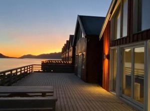 Rorbu | Vestvagøy