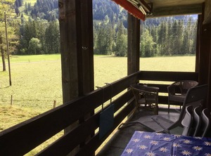 Rothenbach | Lenk