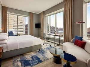 Bastion Hotel Brielle Europoort | Rotterdam