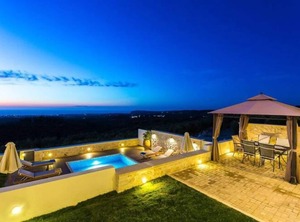 Villa Laptop | Pikris
