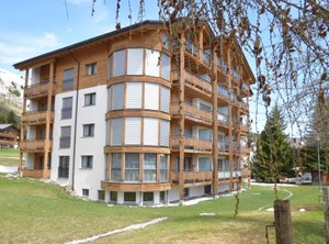 Royal | Riederalp