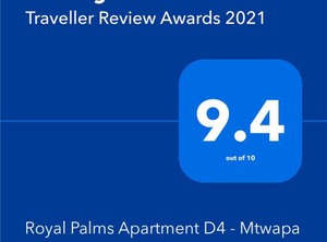 Palms Beach Resort | Mtwapa