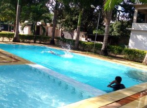 Palms Beach Resort | Mtwapa