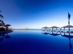 Br Park Garden Cerritos Beach | Marina Mazatlan
