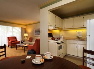 Royal Scot Hotel | Inner Harbour