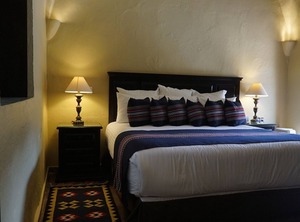 Royal Silver Inn | El Marques
