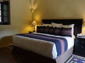 Royal Silver Inn | El Marques