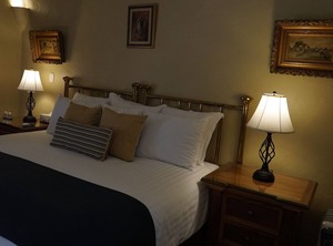 Royal Silver Inn | El Marques
