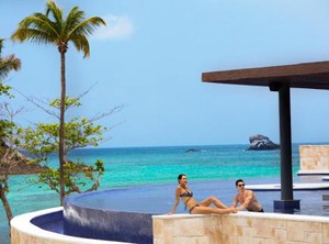 Hideaway At Royalton Saint Lucia An Autograph Resort Adults | Cap Estate