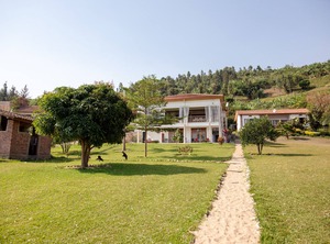 Rushel Kivu Resort Ltd Kayove | Buhongo