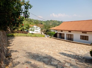 Rushel Kivu Resort Ltd Kayove | Buhongo