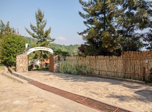 Rushel Kivu Resort Ltd Kayove | Buhongo