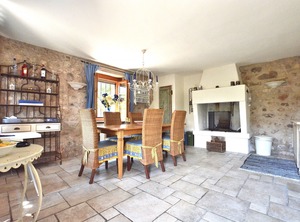 Rustico Villa Marciaga | Marciaga