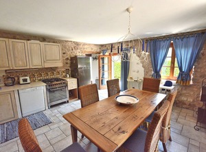 Rustico Villa Marciaga | Marciaga