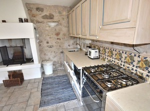 Rustico Villa Marciaga | Marciaga