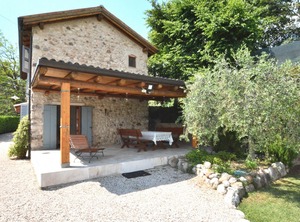 Rustico Villa Marciaga | Marciaga