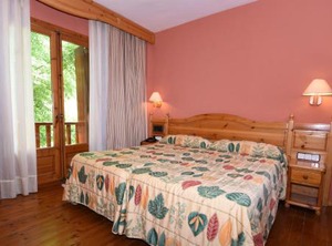 Rvhotels Orri | Tredos