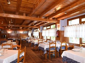 Rvhotels Orri | Tredos