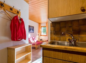 Südlenz Riederalp | Riederalp