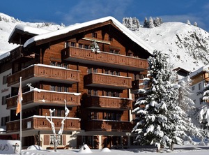 Südlenz Riederalp | Riederalp