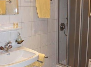 Pension Schollberg | Sankt Anton am Arlberg