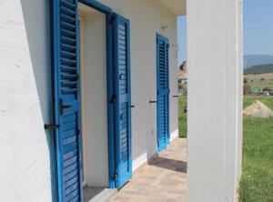 Village | Piscinas