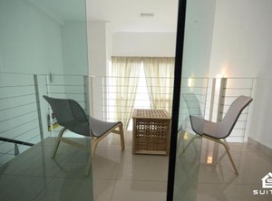 Garden | Taman Hock Ann