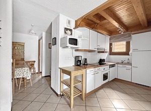 Duplex Pers Centre Des Carroz | Les Carroz-d'Araches
