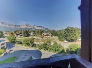 Duplex Pers Centre Des Carroz | Les Carroz-d'Araches