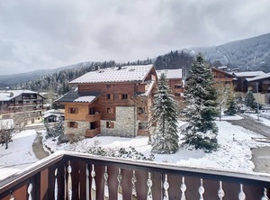 Duplex Pers Centre Des Carroz | Les Carroz-d'Araches