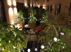 London Hotel | Fintas