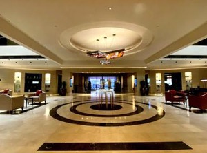 London Hotel | Fintas