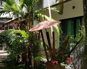 Sairee Guesthouse | Koh Tao