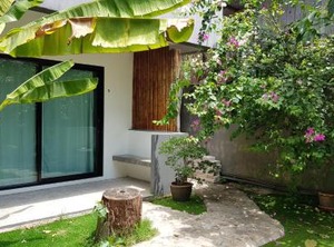 Sairee Guesthouse | Koh Tao