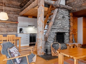 Sallanhelmi Salla | Salla