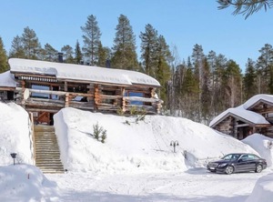 Sallanhelmi Salla | Salla