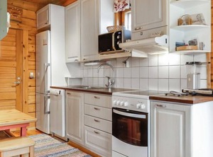 Sallanrinne B | Salla